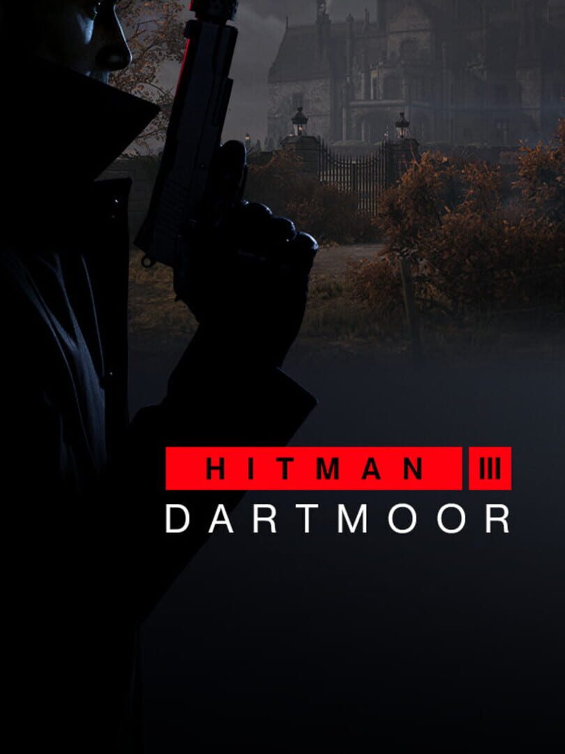 Hitman 3: Dartmoor (2023)