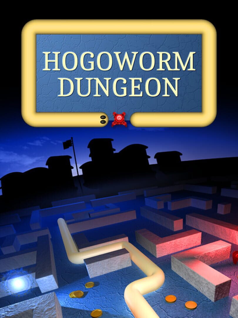 Hogoworm Dungeon (2022)