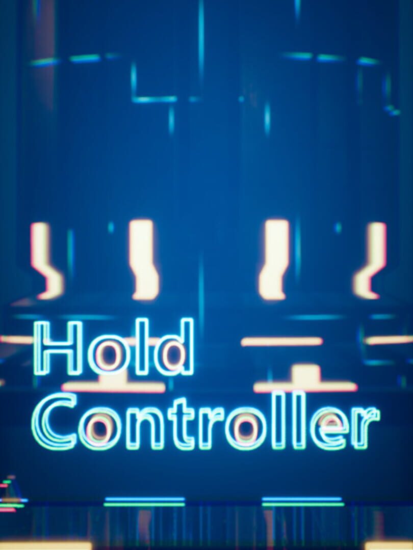 Hold Controller (2022)