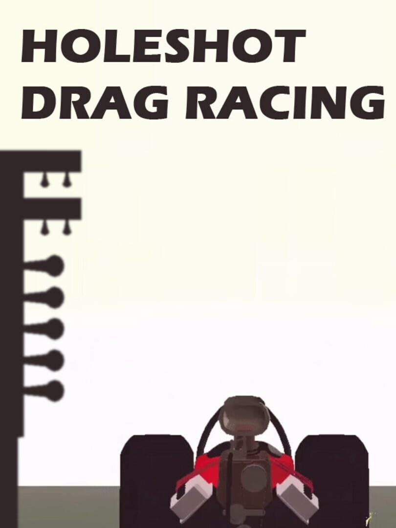 Cover image of HoleShot Drag Racing