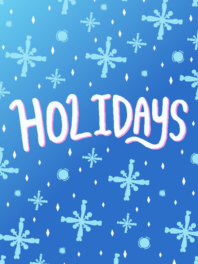 Holidays (2020)