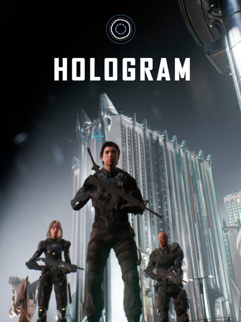 Hologram (2022)