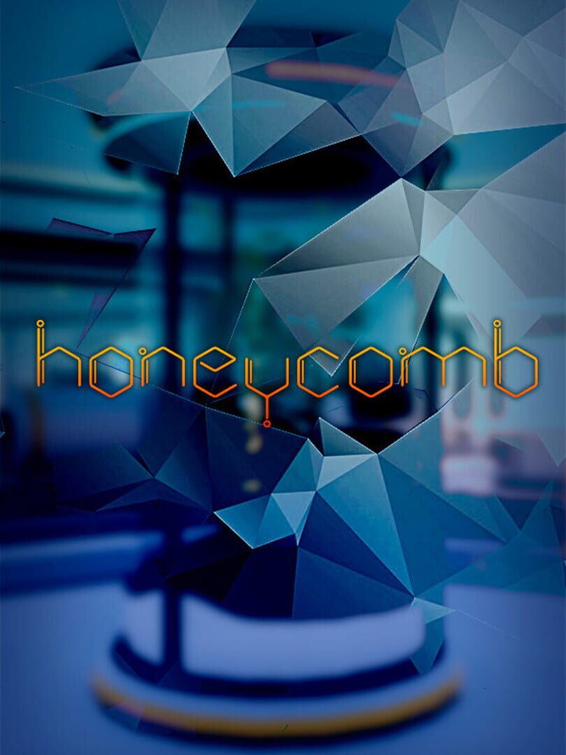 Honeycomb (2025)