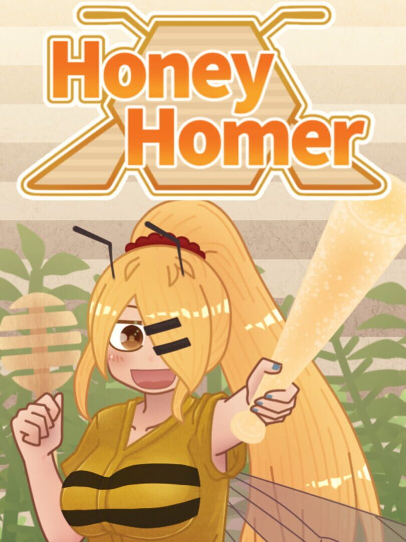 Honey Homer