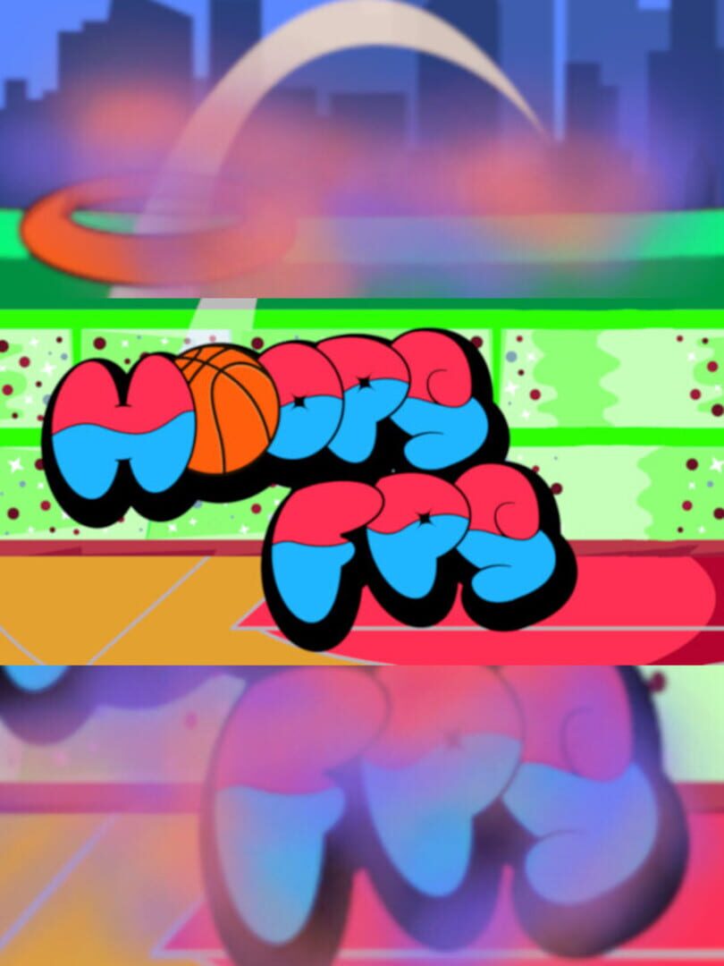 HoopsFPS