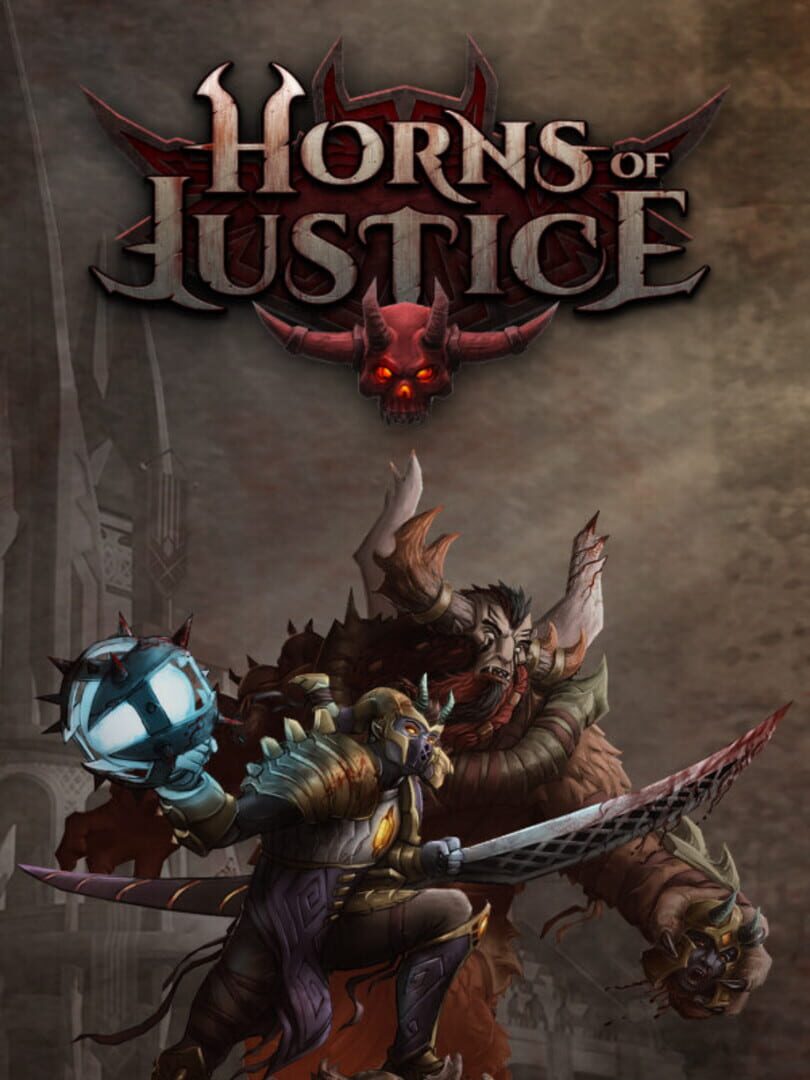 Horns of Justice