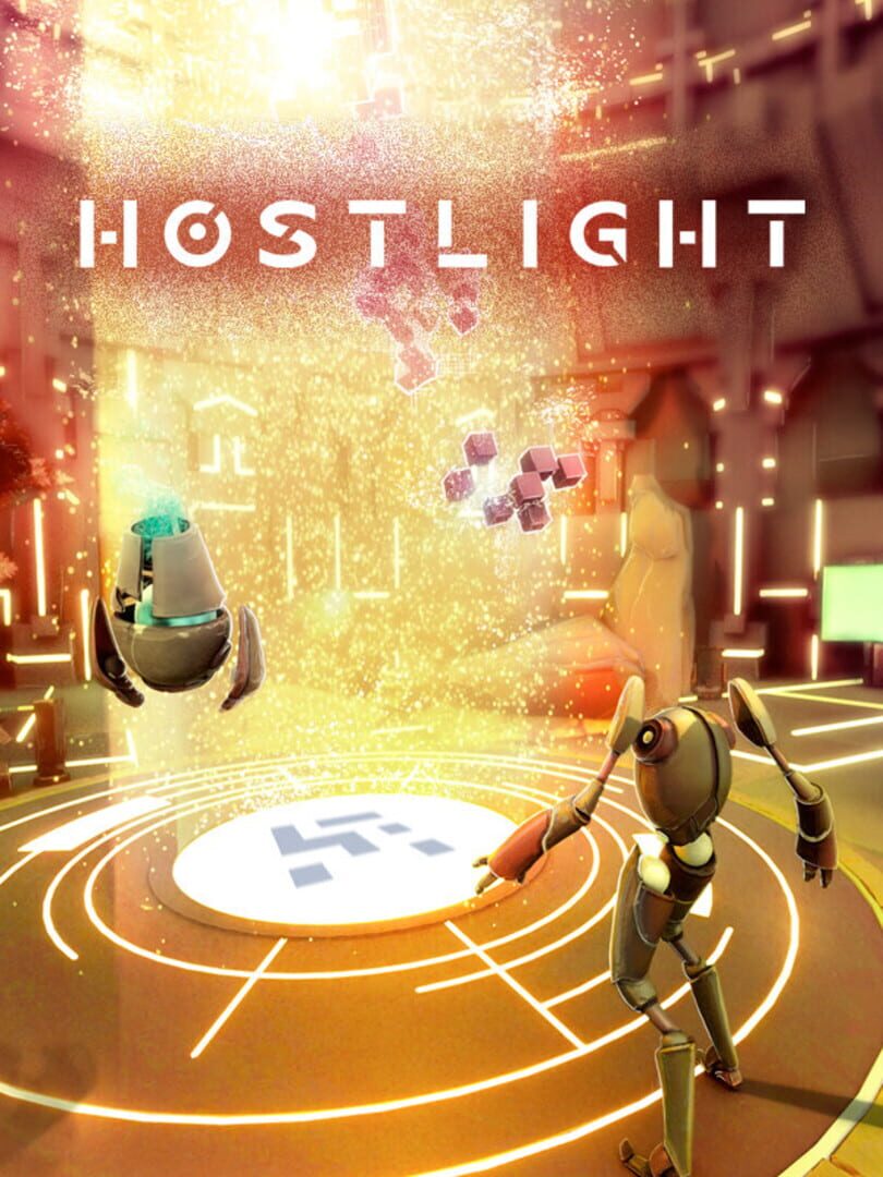 Hostlight (2022)