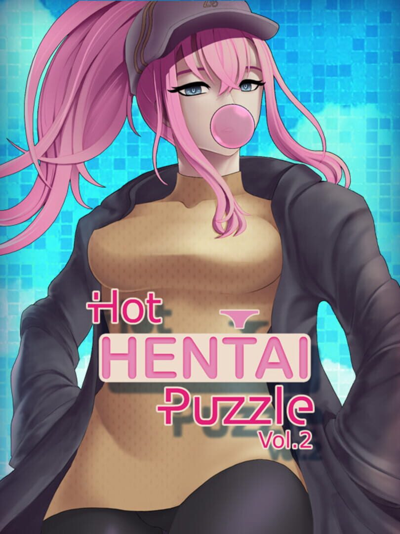 Hot Hentai Puzzle Vol.2 (2021)