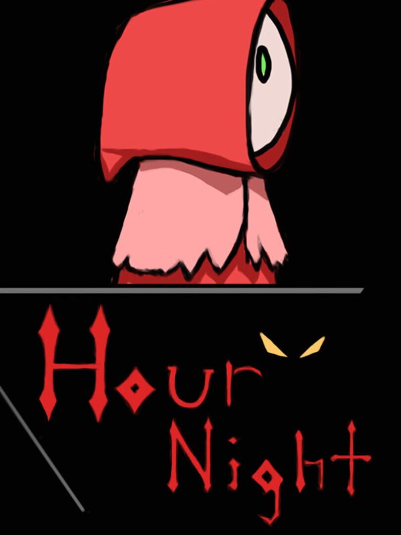 Hour Night (2021)