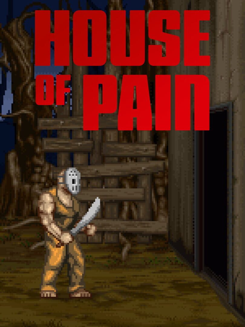 House of Pain