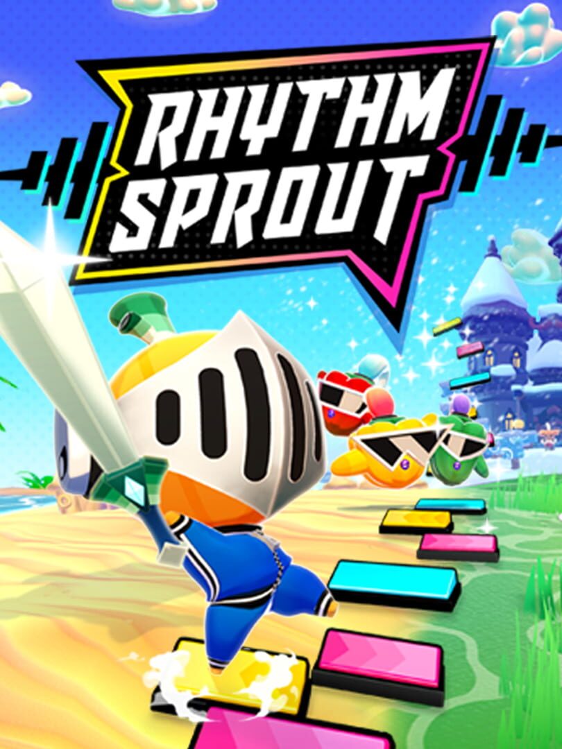 Rhythm Sprout (2023)