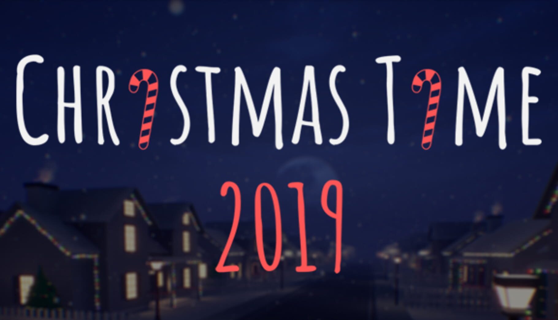 Christmas Time 2019 (2019)