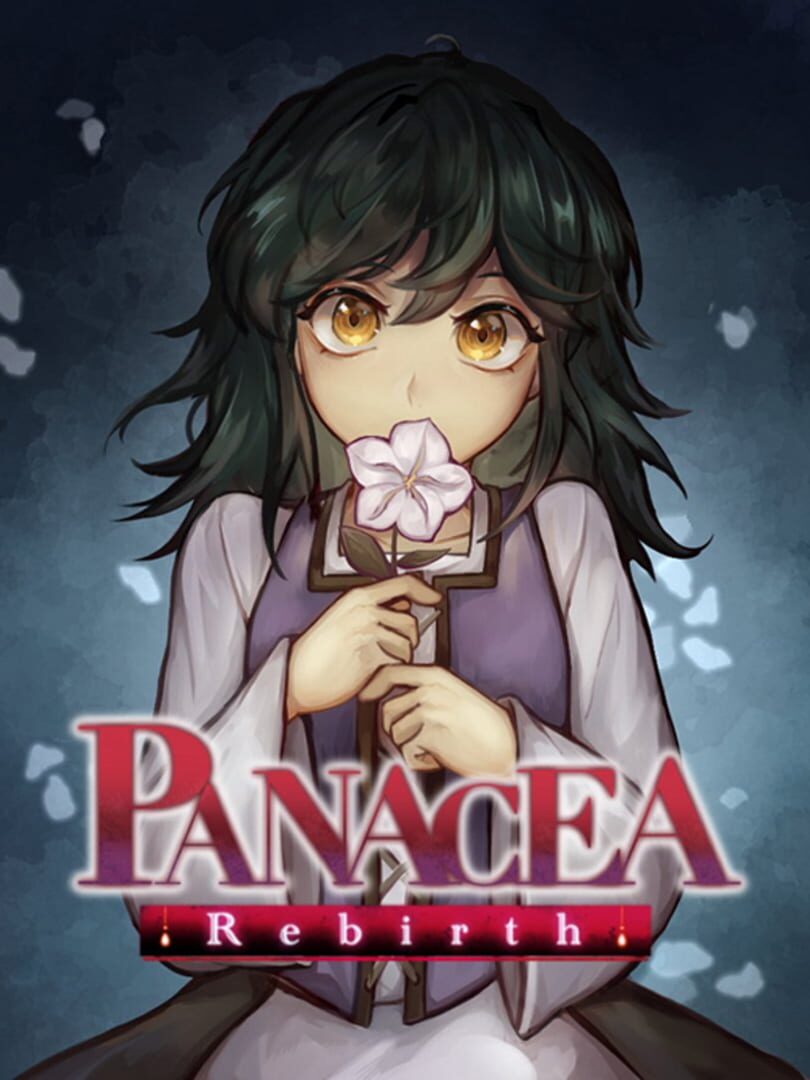 Panacea: Rebirth (2022)