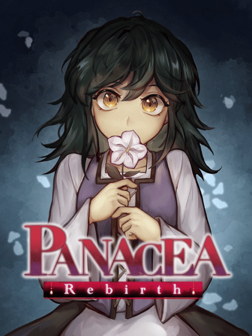 Panacea: Rebirth Cover