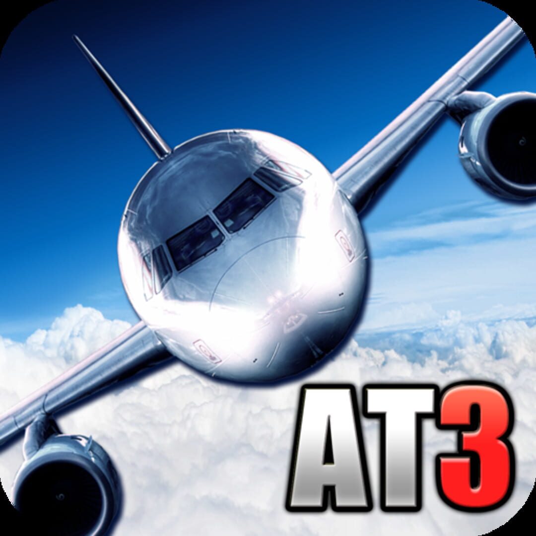 AirTycoon 3 (2014)