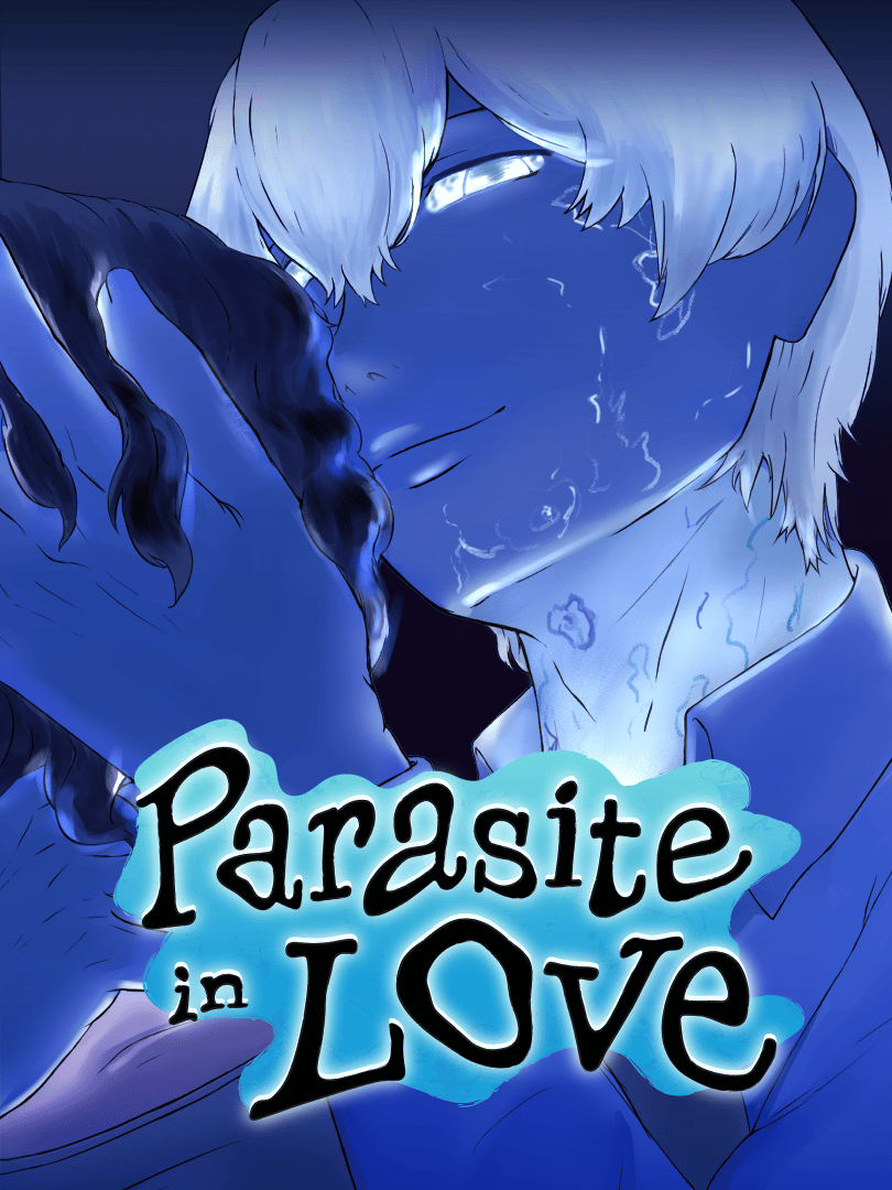 Parasite in Love Cover