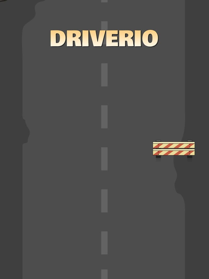 Driverio (2022)