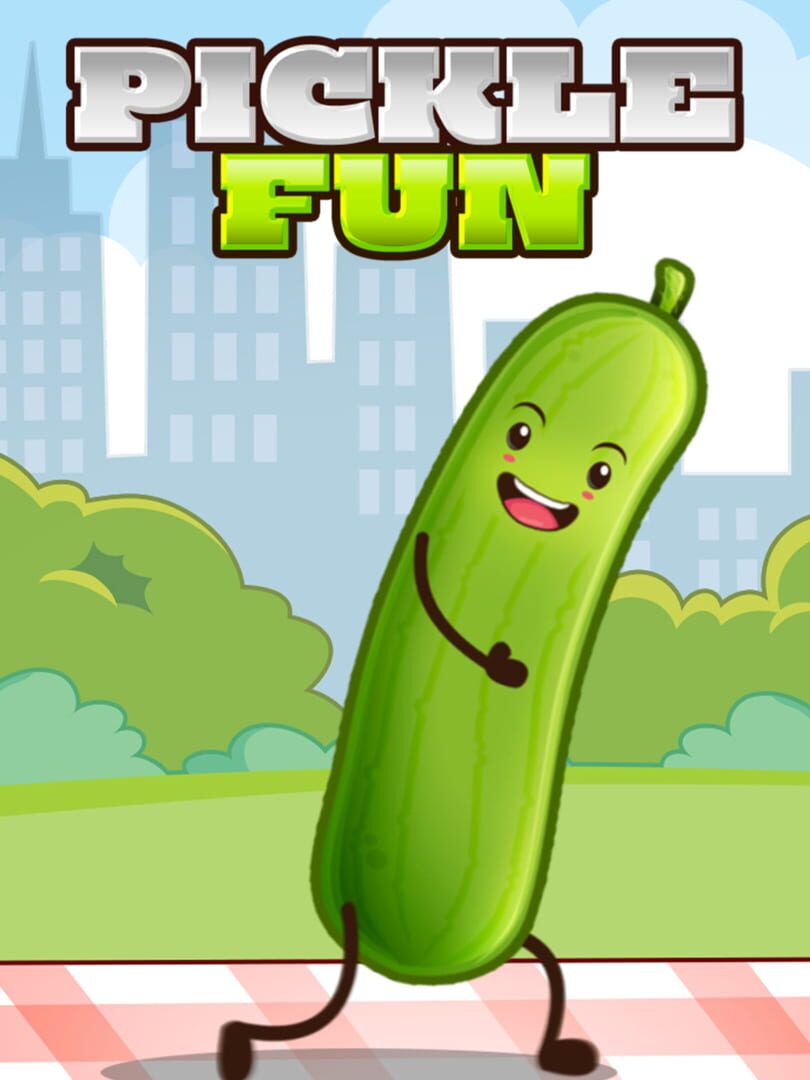 Pickle Fun