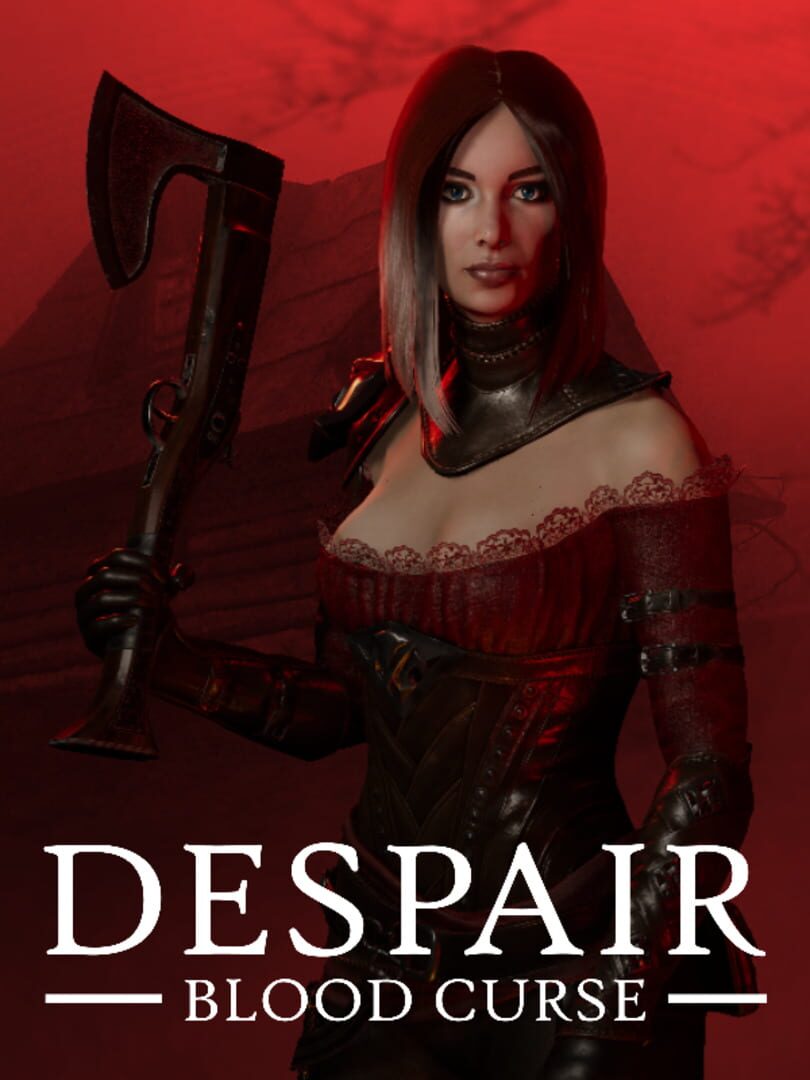 Despair: Blood Curse (2024)