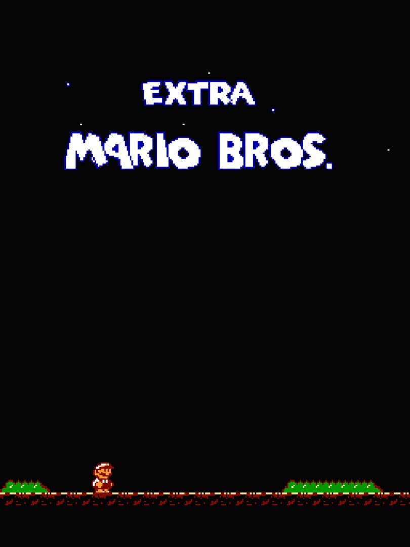 Extra Mario Bros. (2005)