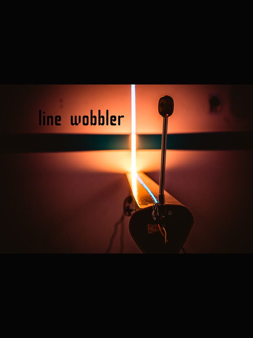 Jeu : Line Wobbler