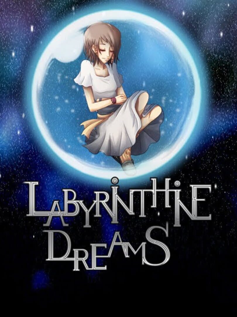 Labyrinthine Dreams (2015)