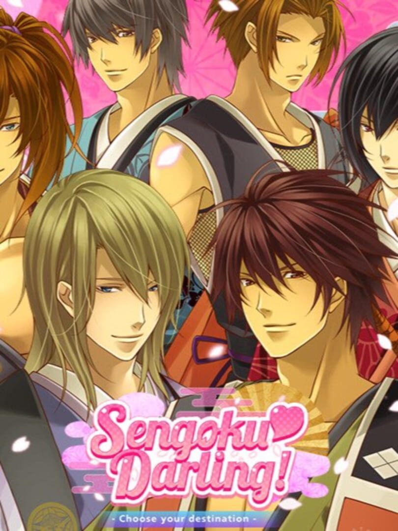 Shall we date? Sengoku Darling: Choose your Destination (2014)