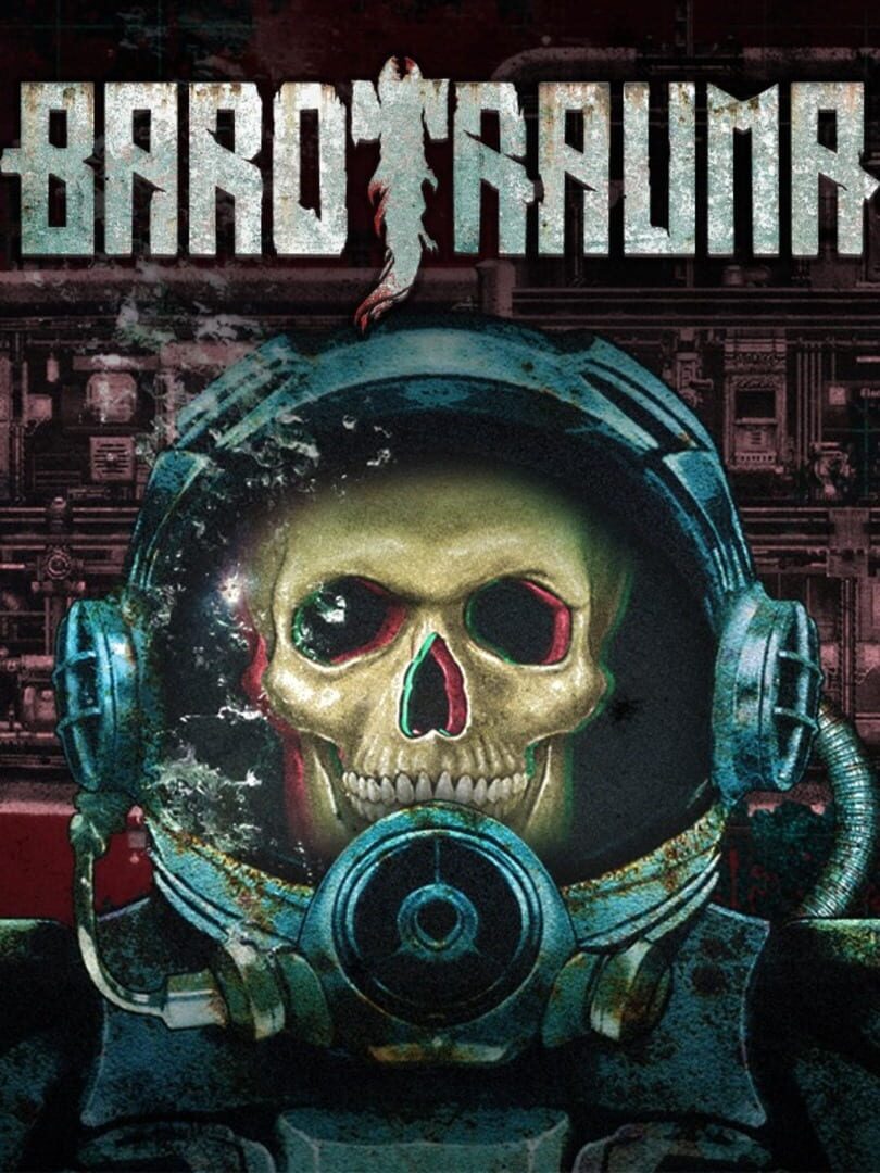 Barotrauma (2023)