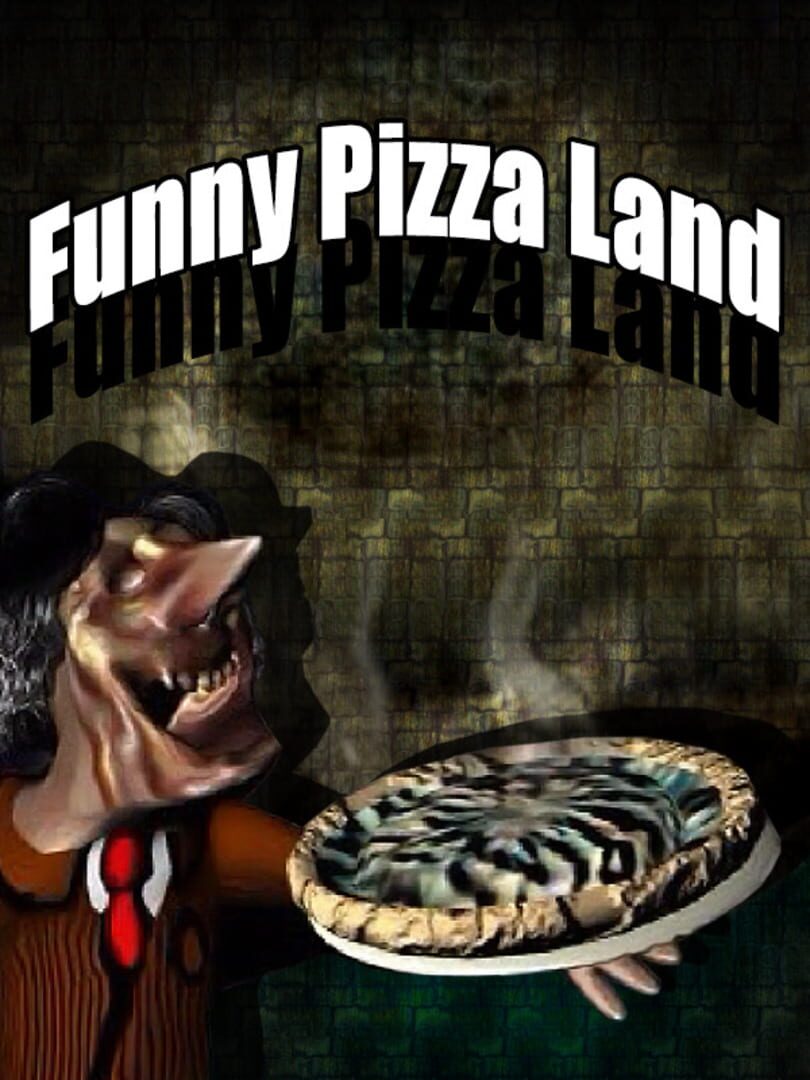 Funny Pizza Land (2002)