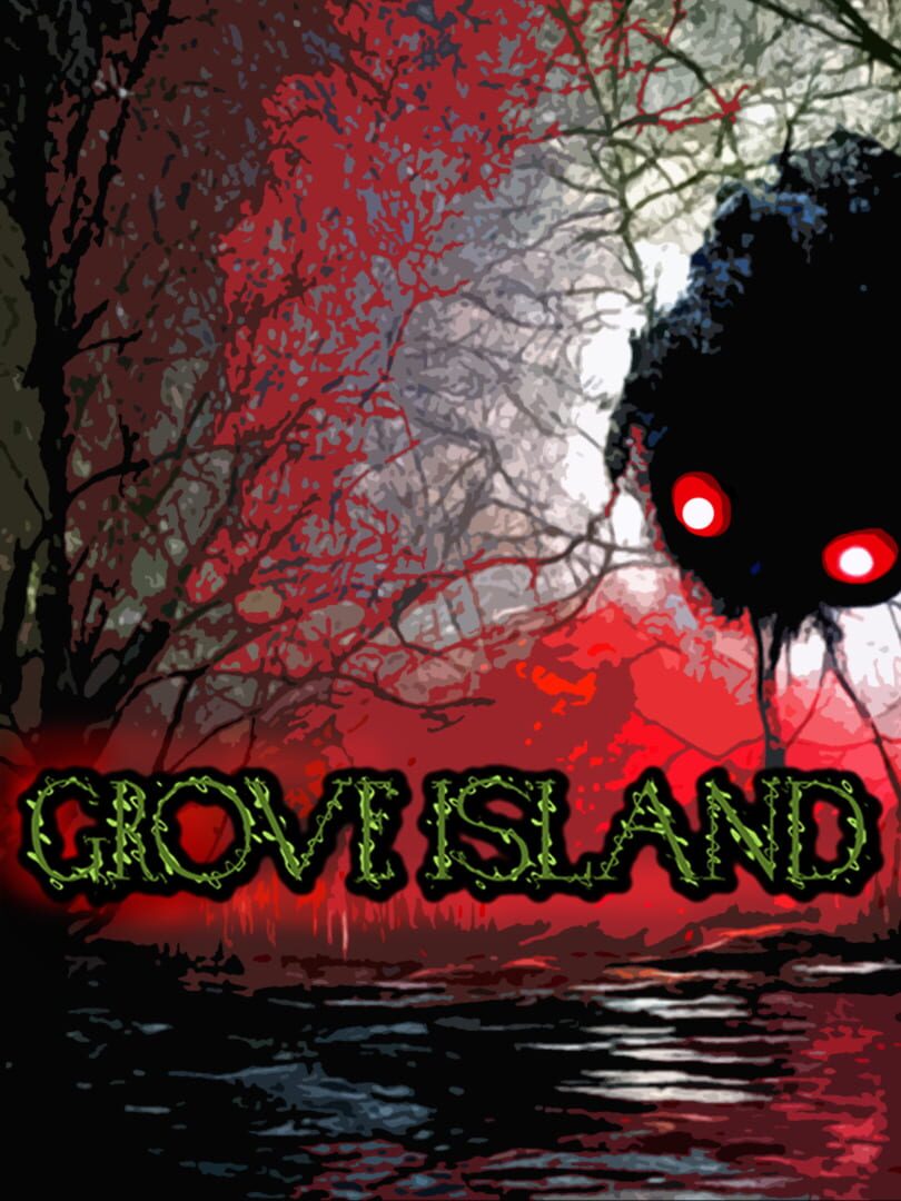 Grove Island (2022)