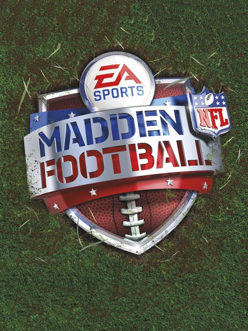 Madden NFL Football (2011)