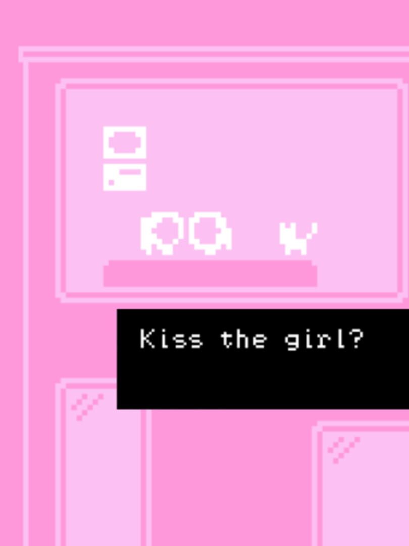 Jeu : Kiss the Girl