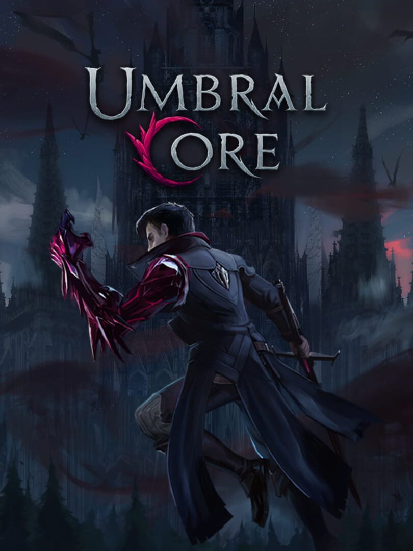 Umbral Core (2025)