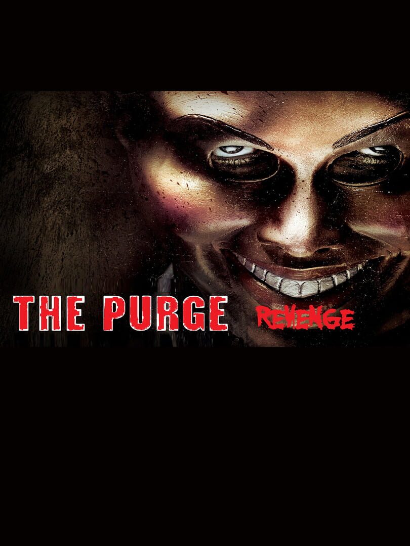 The Purge: Revenge (2021)