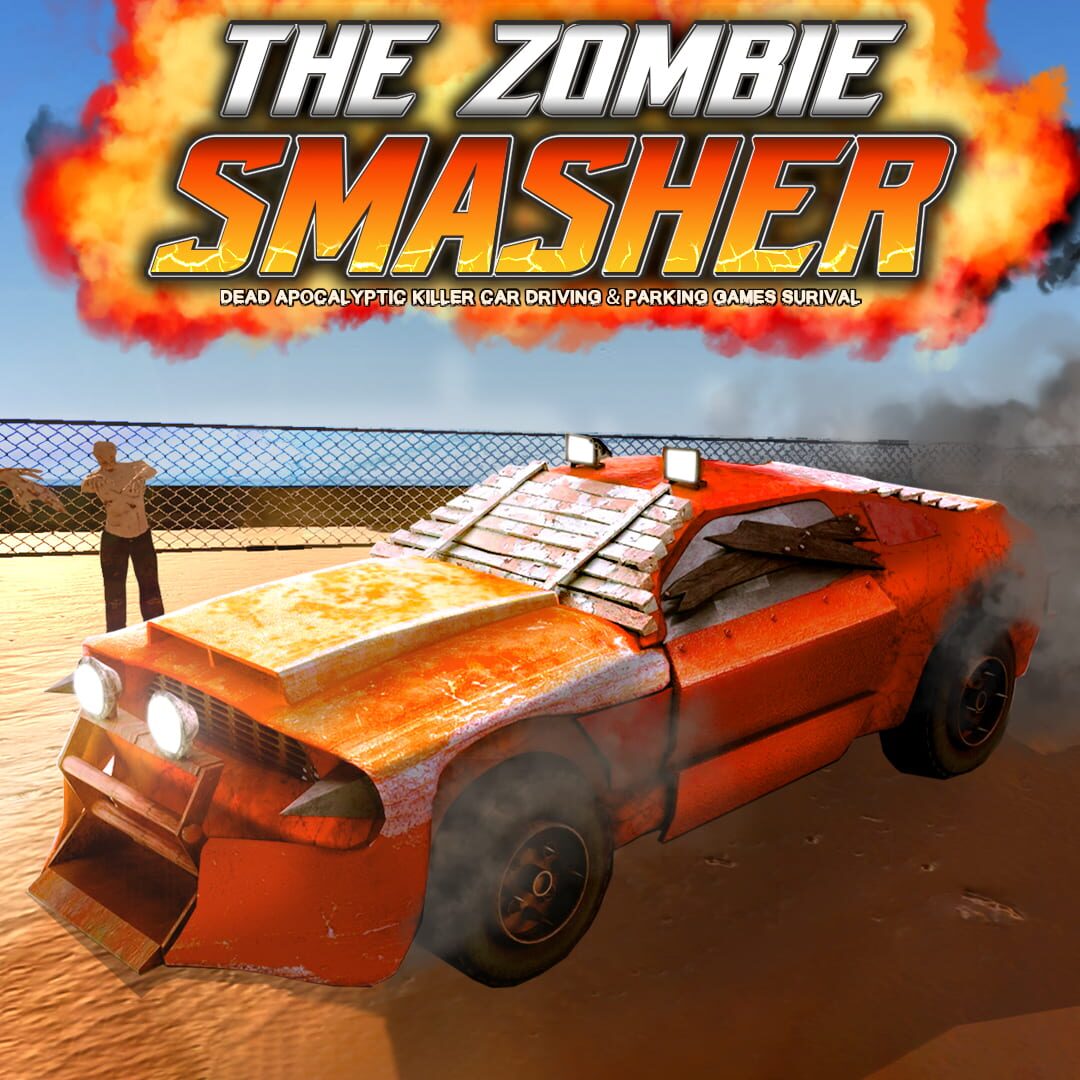 The Zombie Smasher