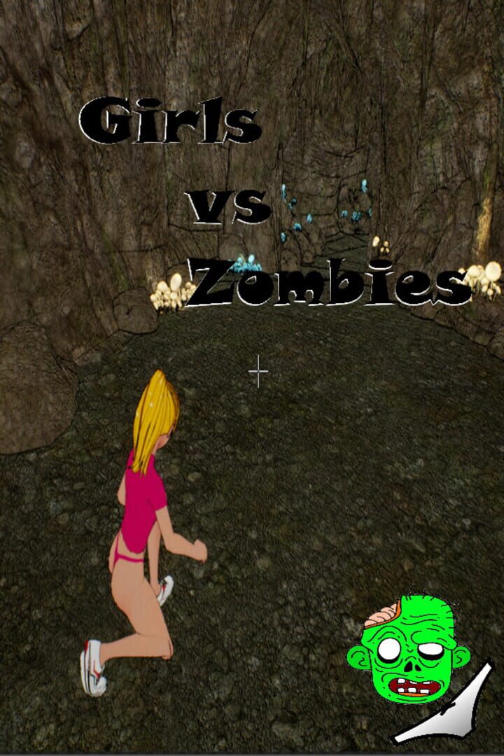 Girls vs Zombies