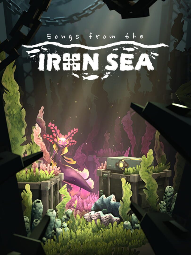 Songs from the Iron Sea