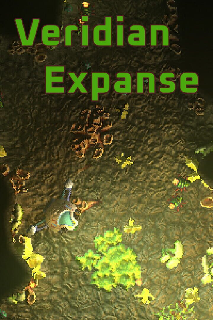 Veridian Expanse