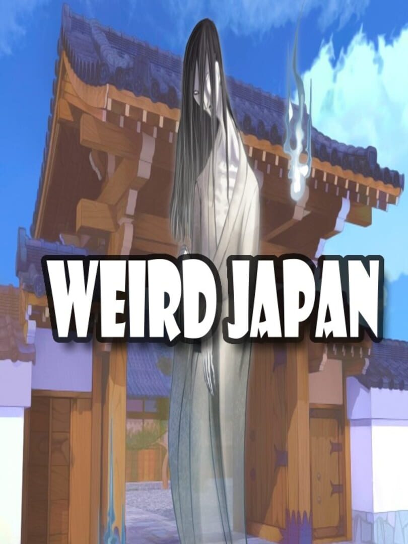 Weird Japan