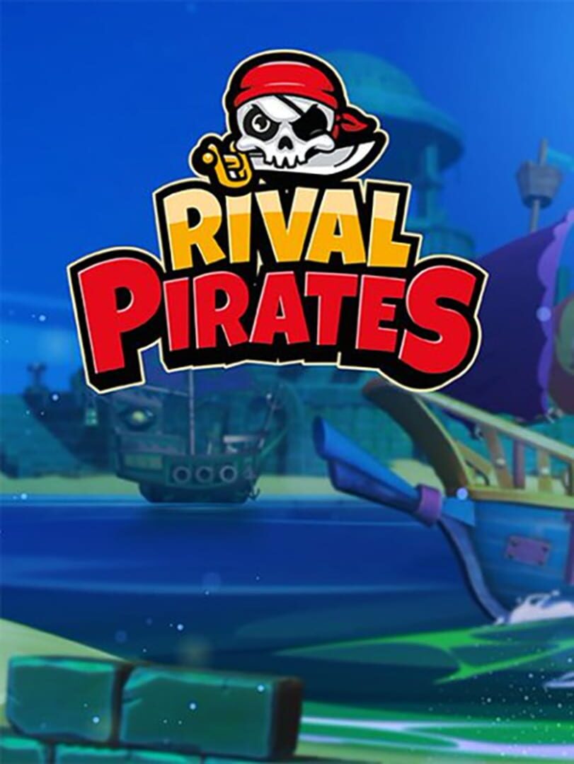 Rival Pirates (2022)