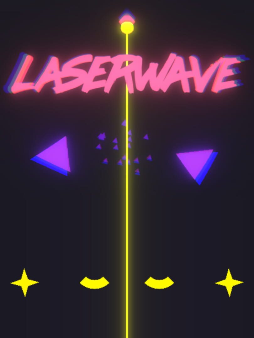 Laserwave (2020)