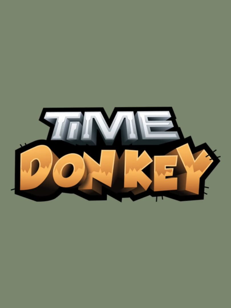 Time Donkey (2009)