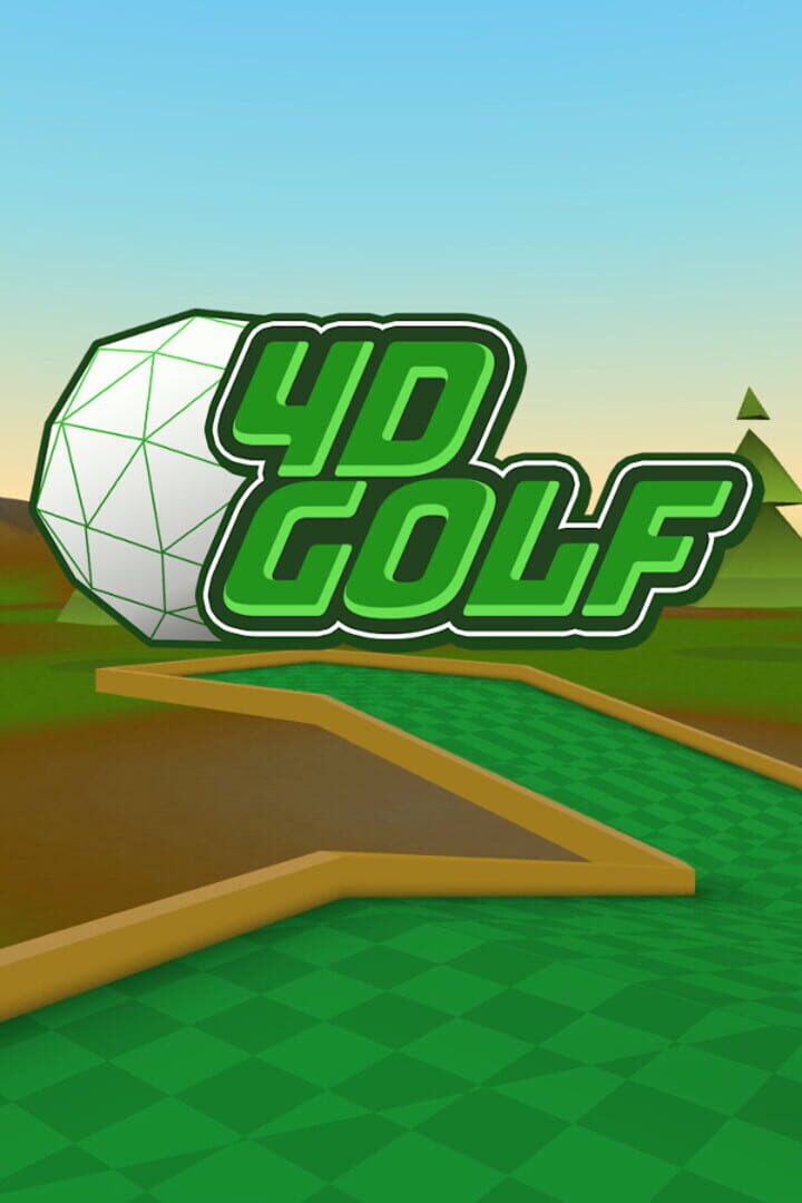 4D Golf (2024)