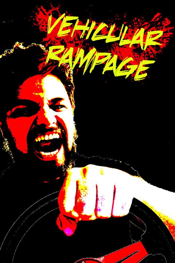 Vehicular Rampage