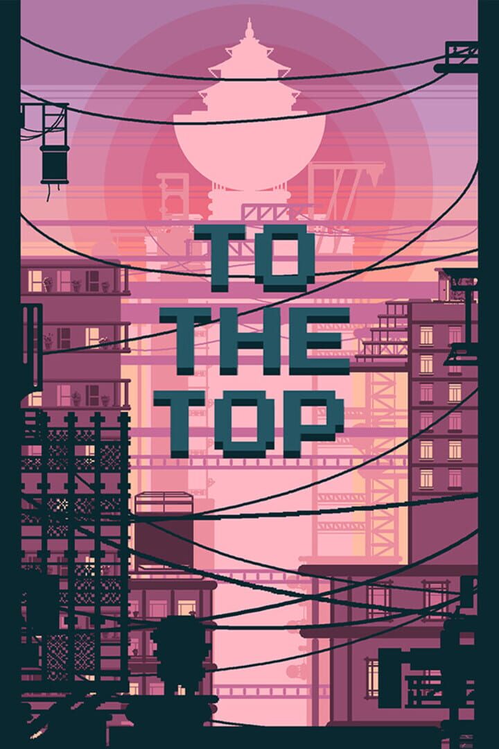 To the Top