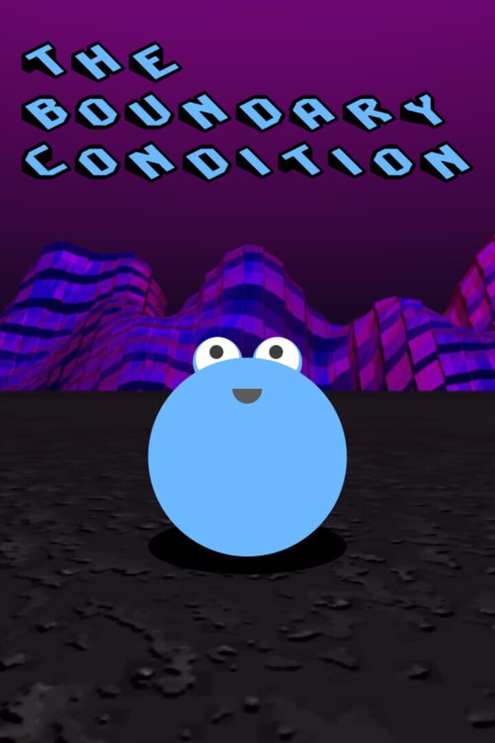 The Boundary Condition