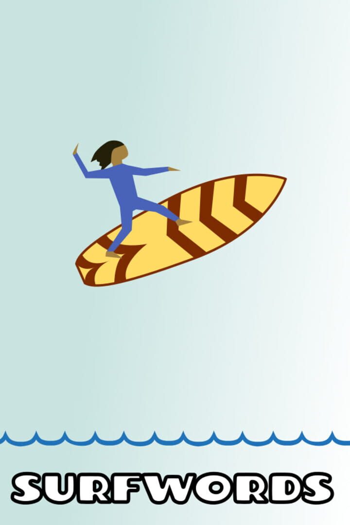 Surfwords