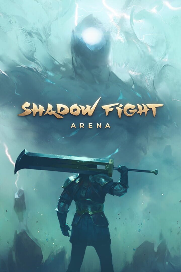 Shadow Fight Arena