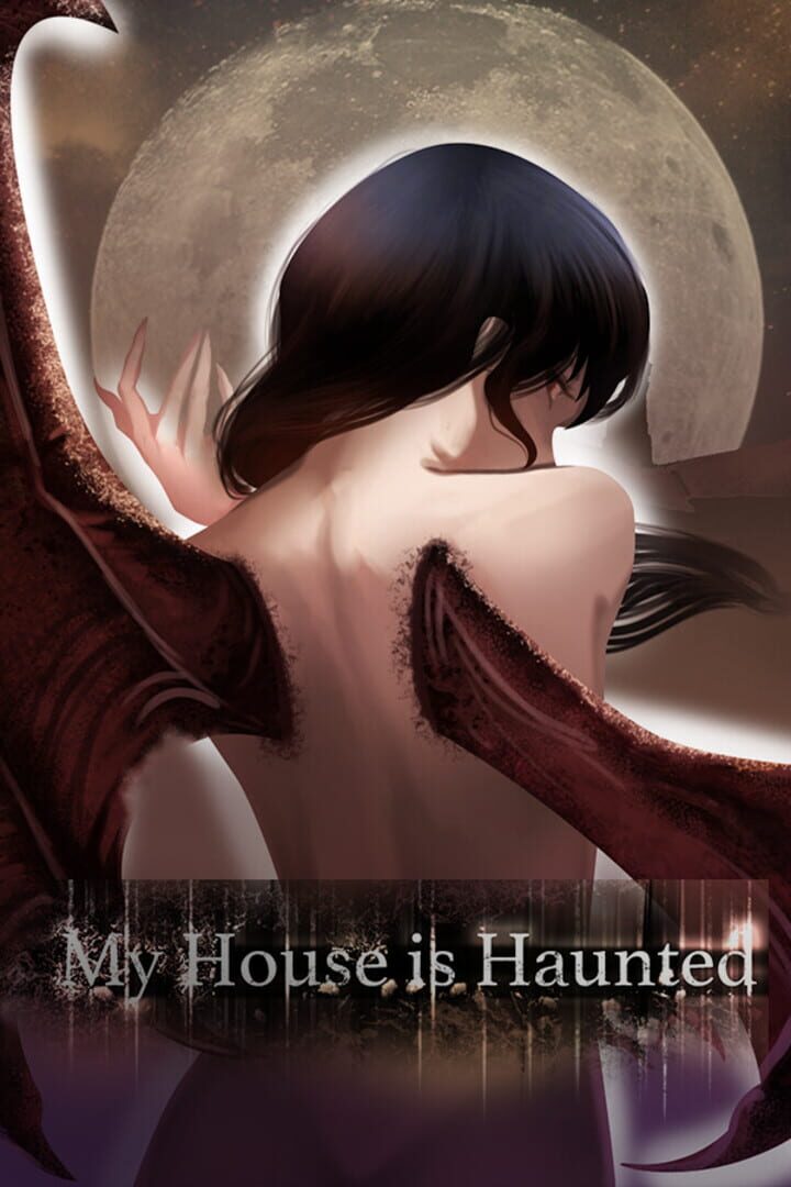 Jeu : My House is Haunted