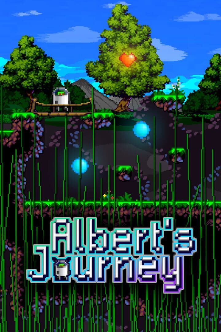 Albert's Journey